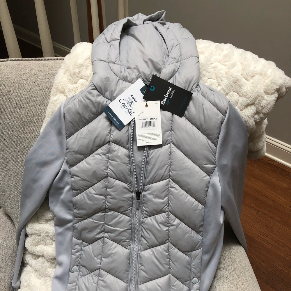 BARBOUR - Coastal Collection women’s coat